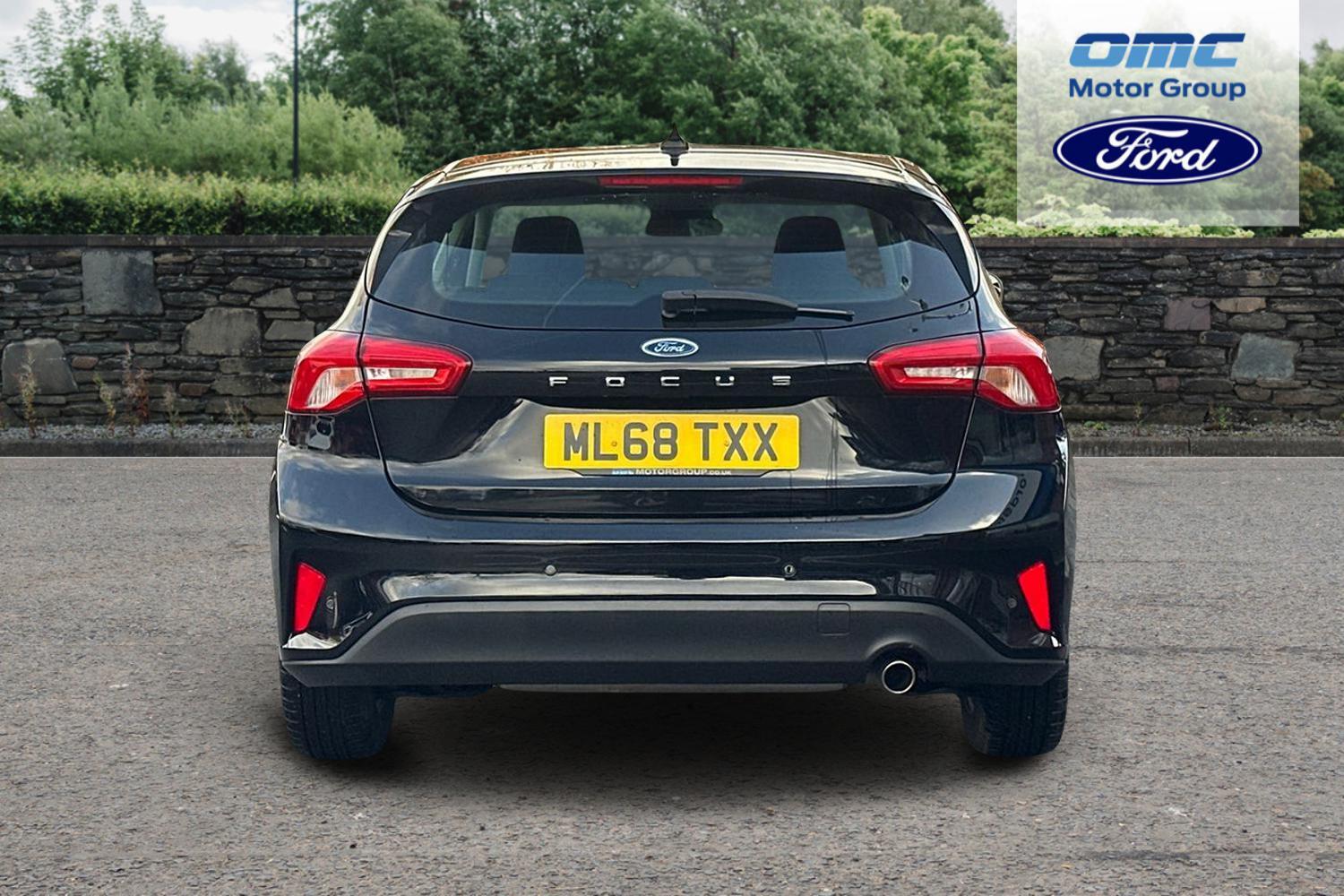 Used Ford Focus 2018 for sale - 76513430: Photo 12