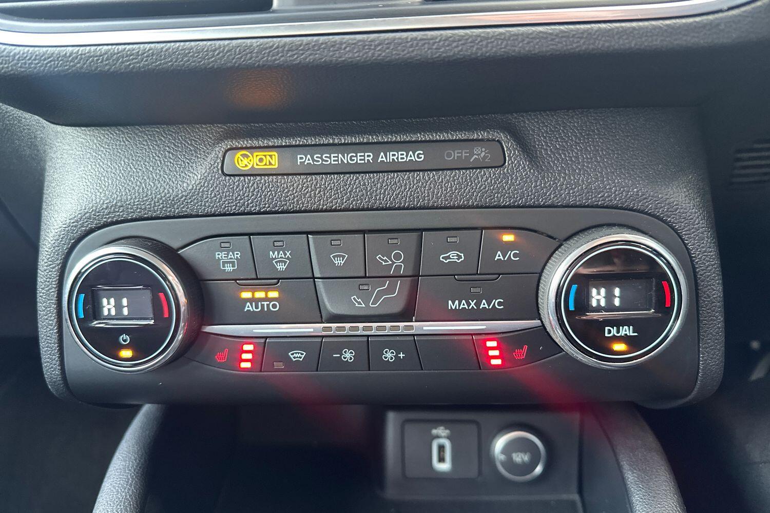 Used Ford Focus 2018 for sale - 76513430: Photo 17