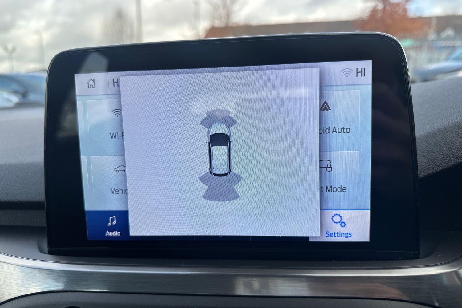 Used Ford Focus 2018 for sale - 76513430: Photo 18