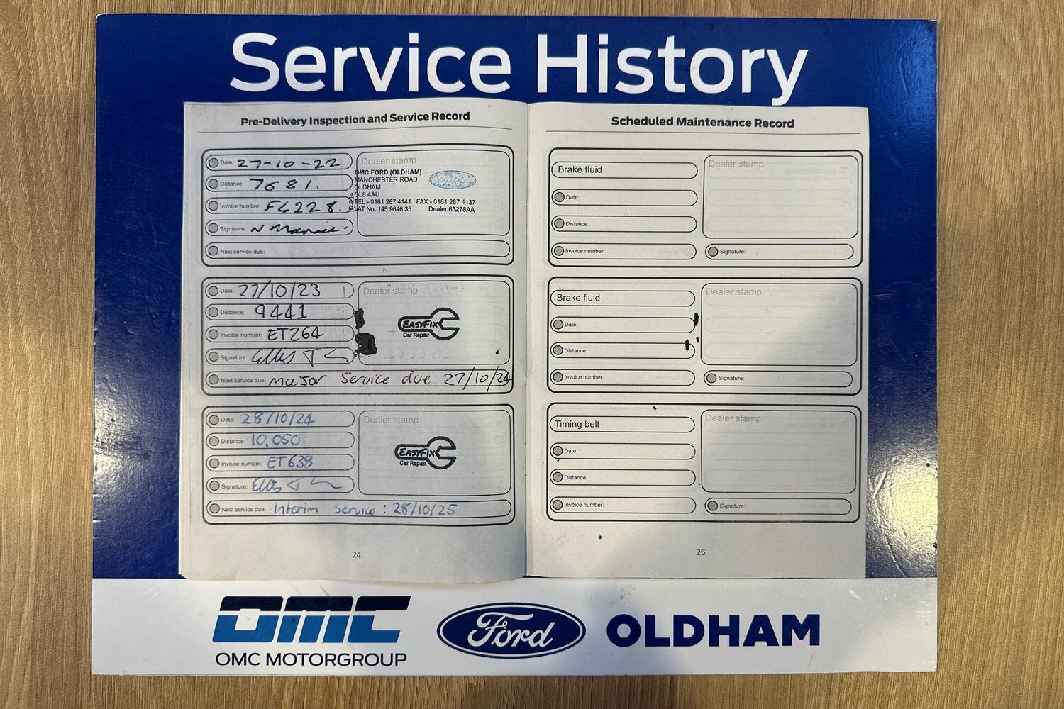 Used Ford Focus 2018 for sale - 76513430: Photo 21