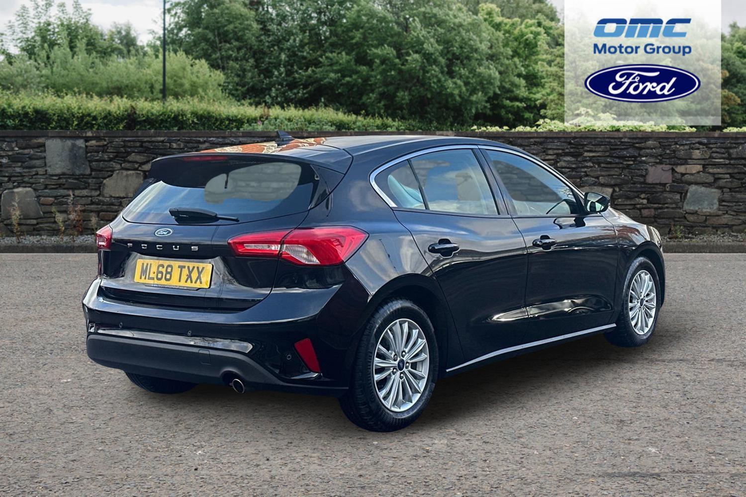 Used Ford Focus 2018 for sale - 76513430: Photo 4