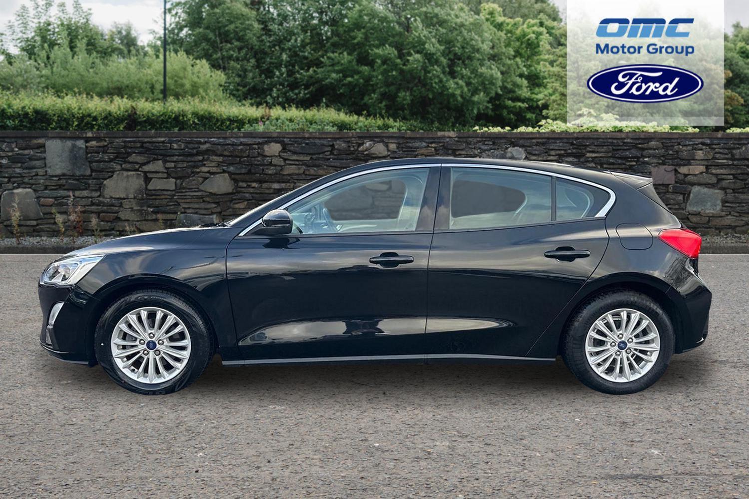 Used Ford Focus 2018 for sale - 76513430: Photo 5