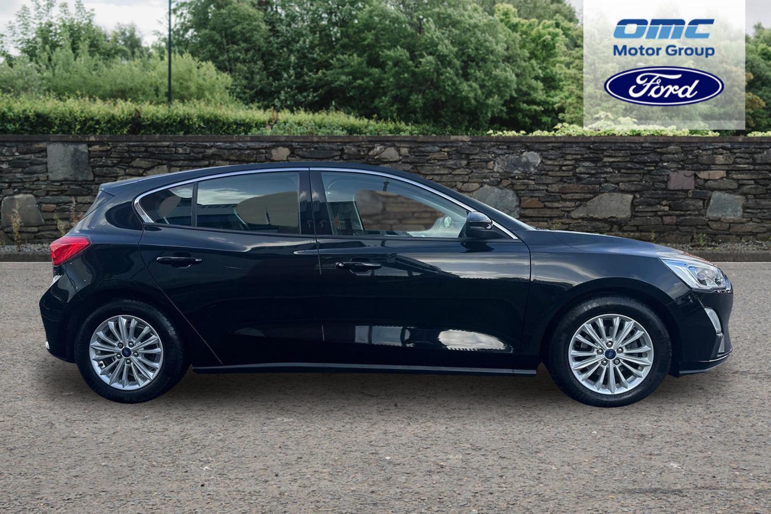 Used Ford Focus 2018 for sale - 76513430: Photo 6