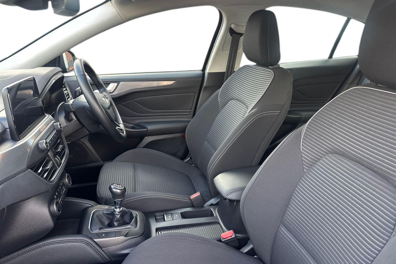 Used Ford Focus 2018 for sale - 76513430: Photo 7