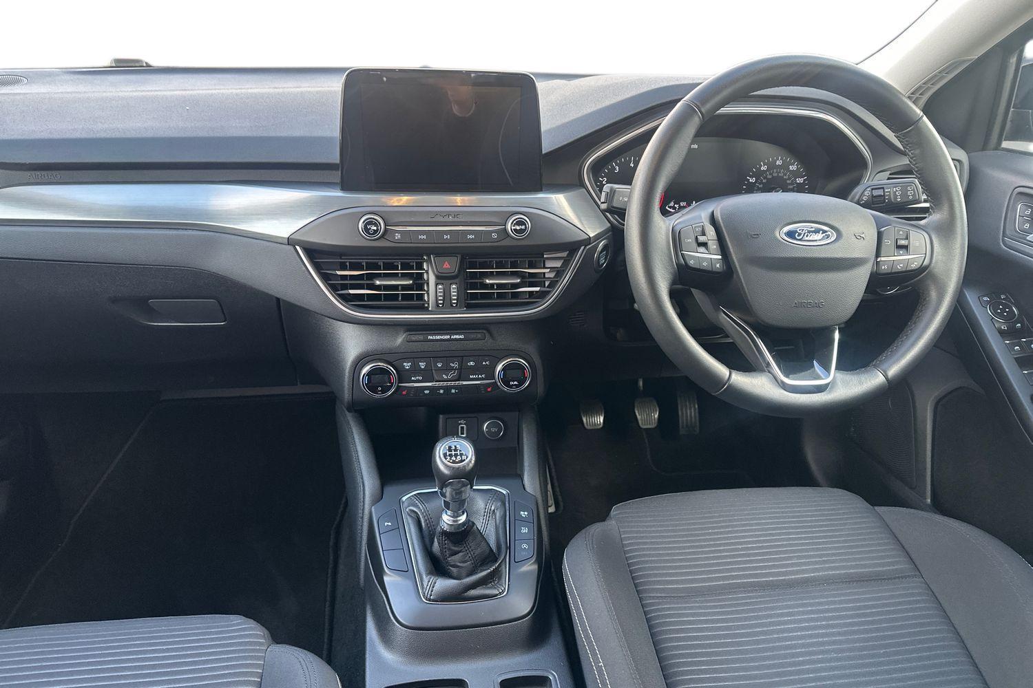 Used Ford Focus 2018 for sale - 76513430: Photo 8