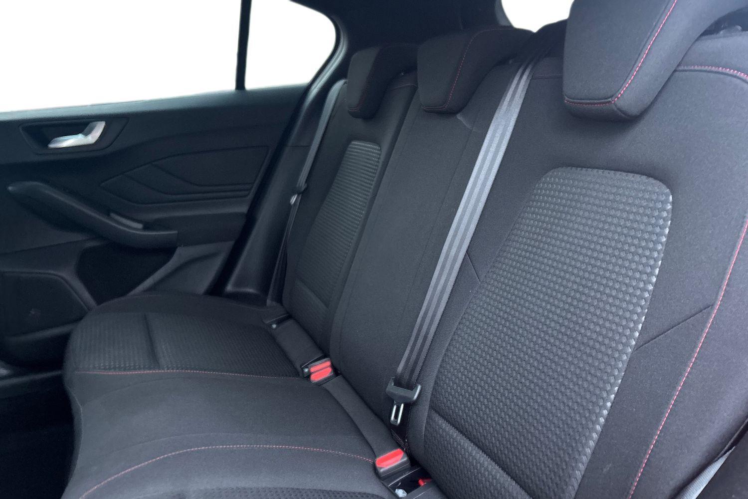 Used Ford Focus 2023 for sale - 77174713: Photo 10