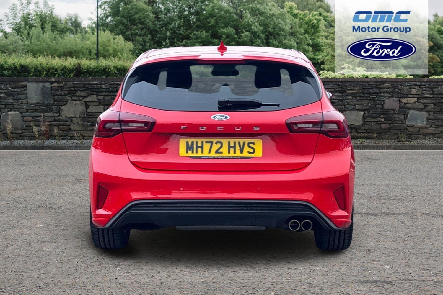 Used Ford Focus 2023 for sale - 77174713: Photo 12