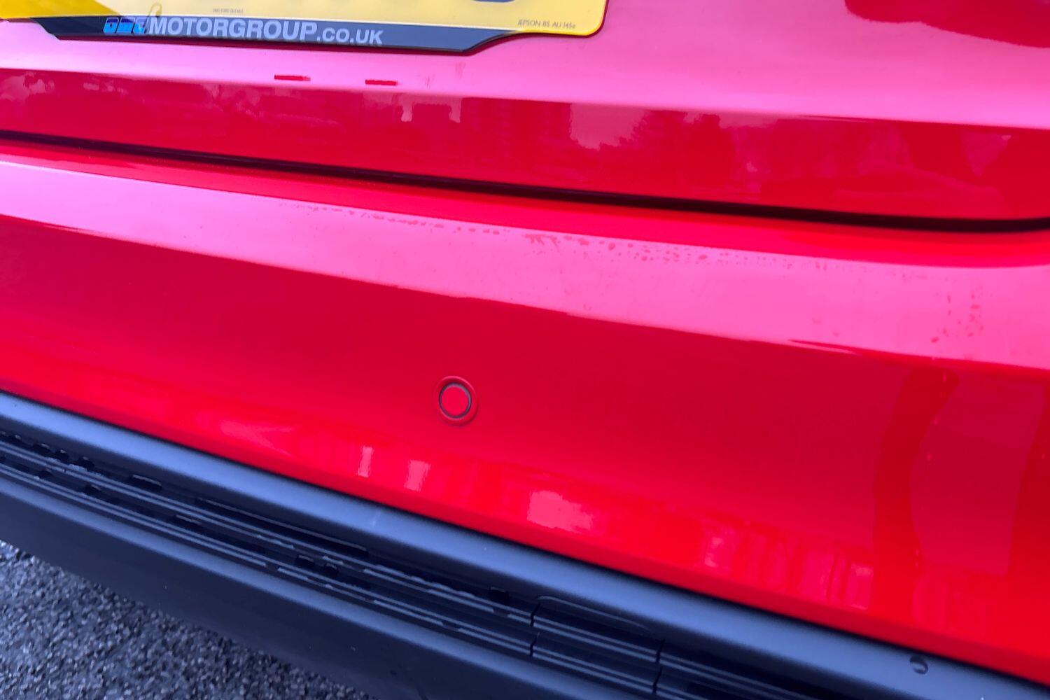 Used Ford Focus 2023 for sale - 77174713: Photo 13