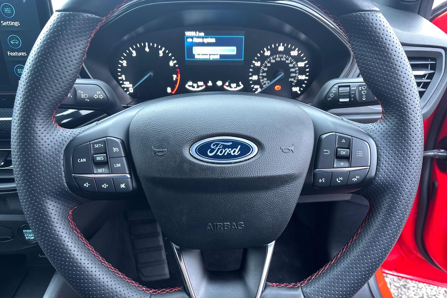 Used Ford Focus 2023 for sale - 77174713: Photo 15