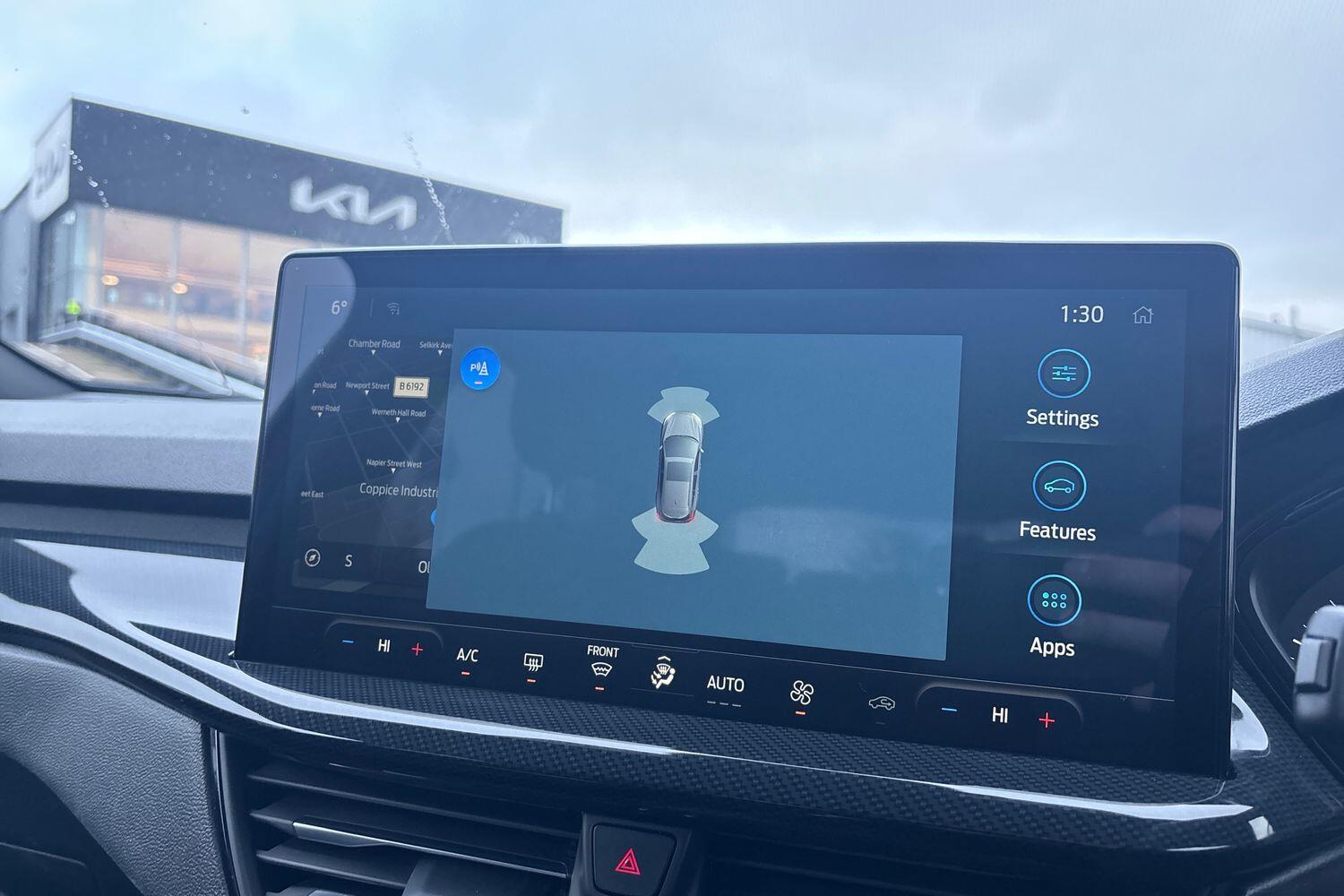 Used Ford Focus 2023 for sale - 77174713: Photo 16