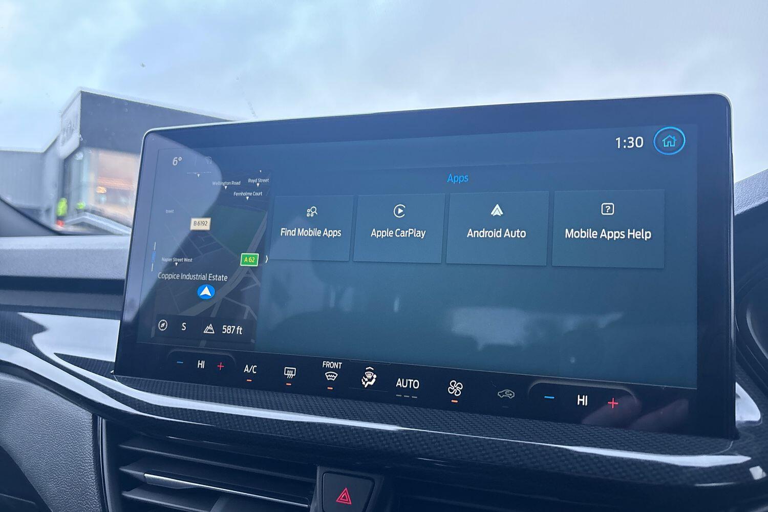 Used Ford Focus 2023 for sale - 77174713: Photo 17