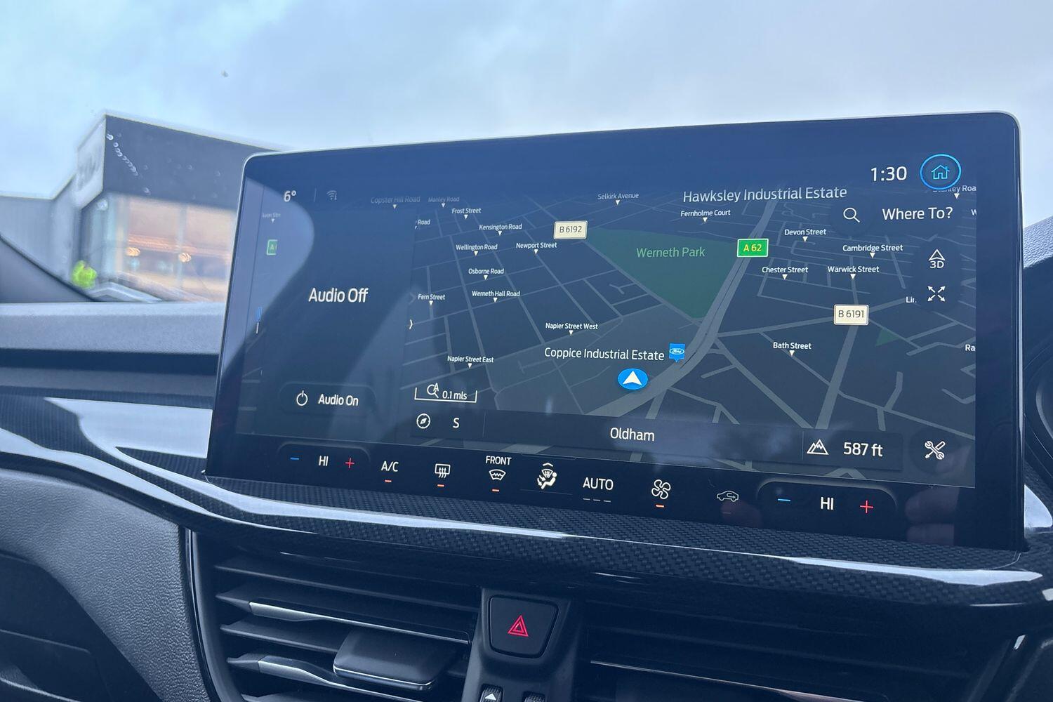 Used Ford Focus 2023 for sale - 77174713: Photo 18