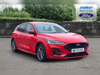 (72) - 1.0 EcoBoost ST-Line 5dr