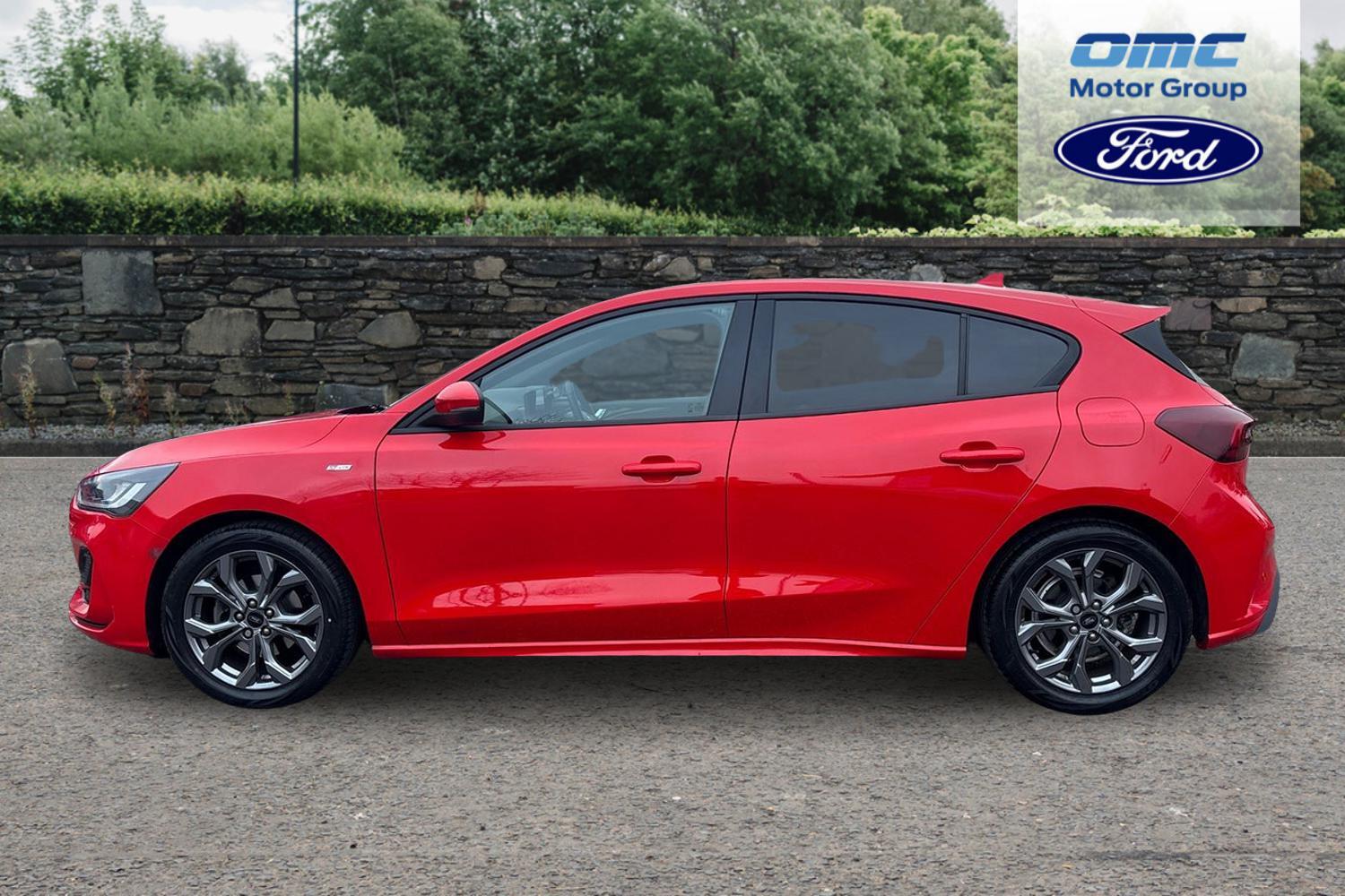 Used Ford Focus 2023 for sale - 77174713: Photo 5