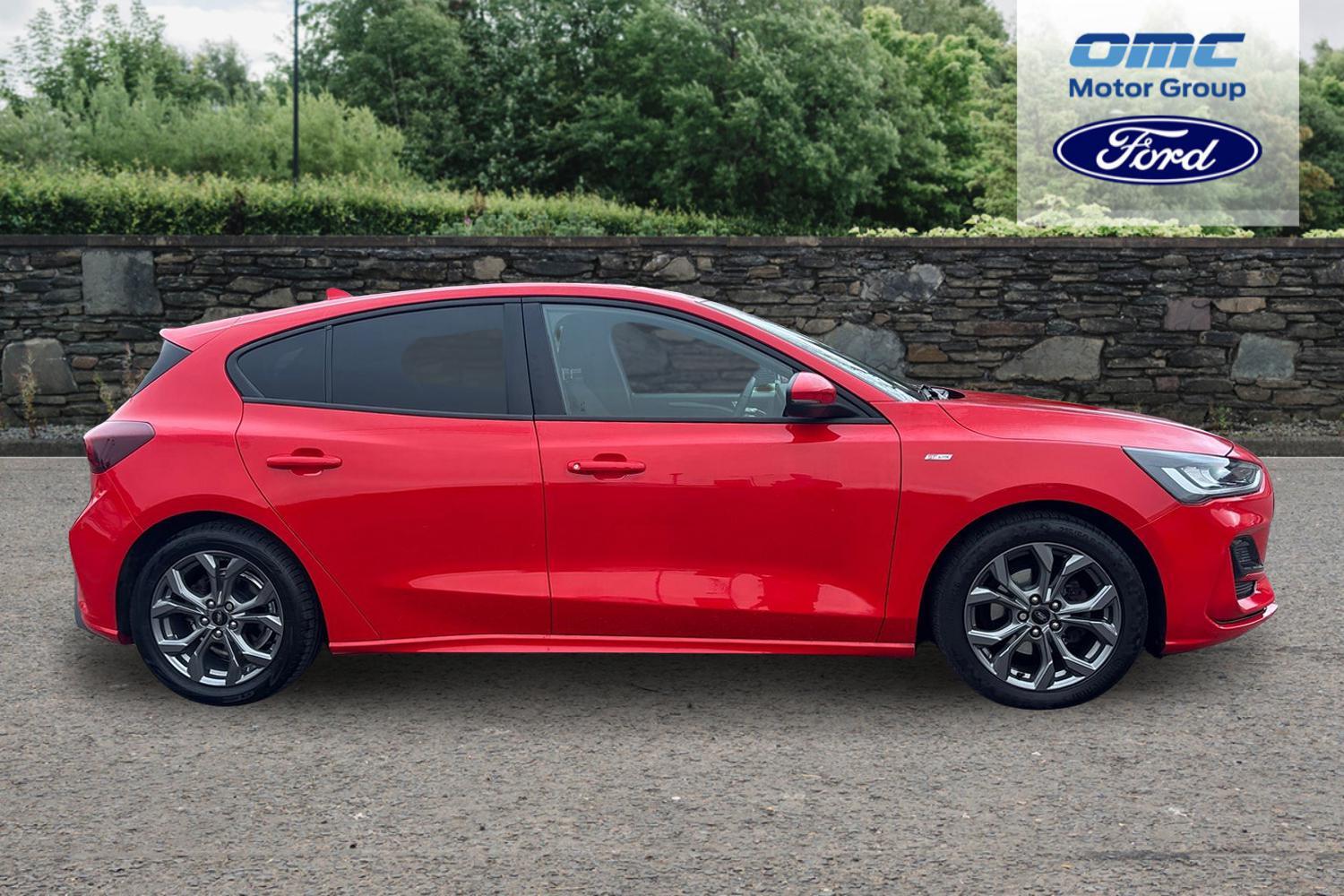 Used Ford Focus 2023 for sale - 77174713: Photo 6