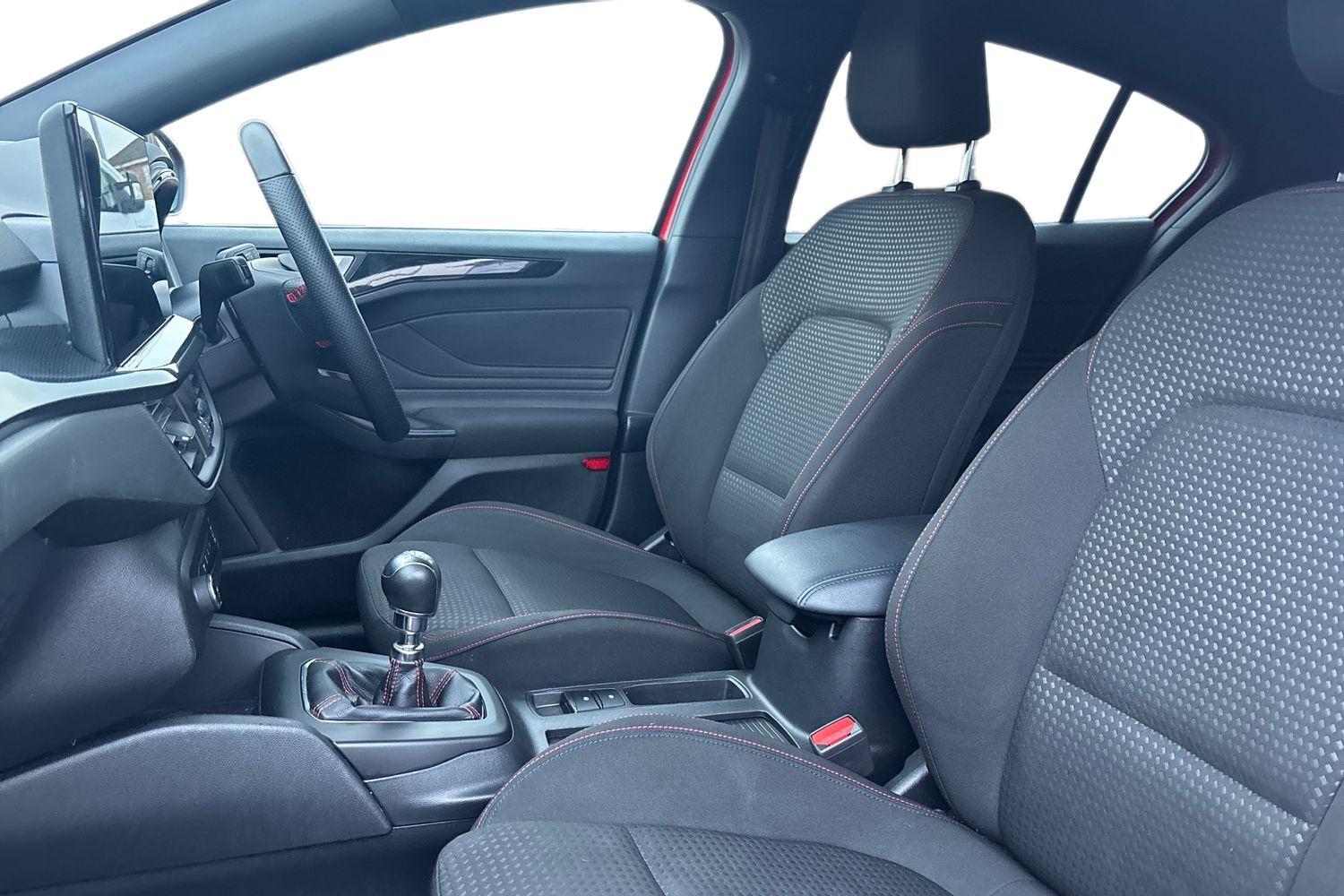 Used Ford Focus 2023 for sale - 77174713: Photo 7