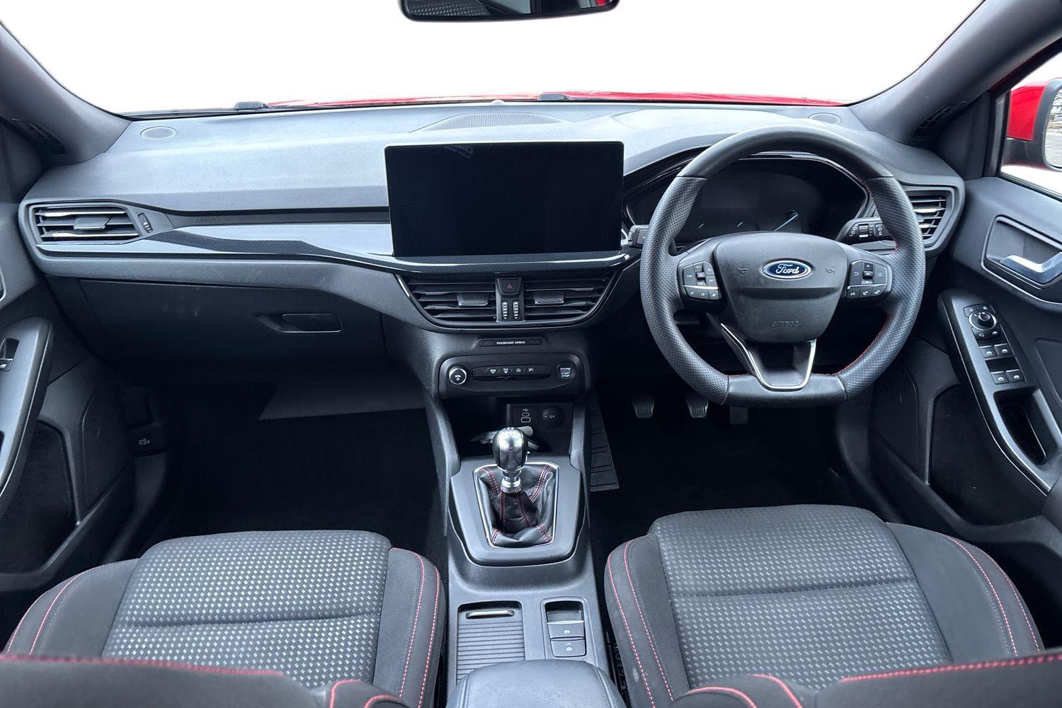 Used Ford Focus 2023 for sale - 77174713: Photo 8