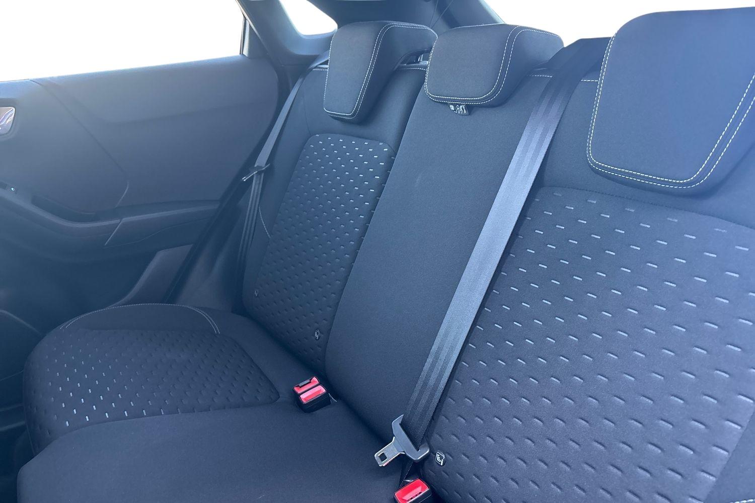 Used Ford Puma 2024 for sale - 76512141: Photo 11