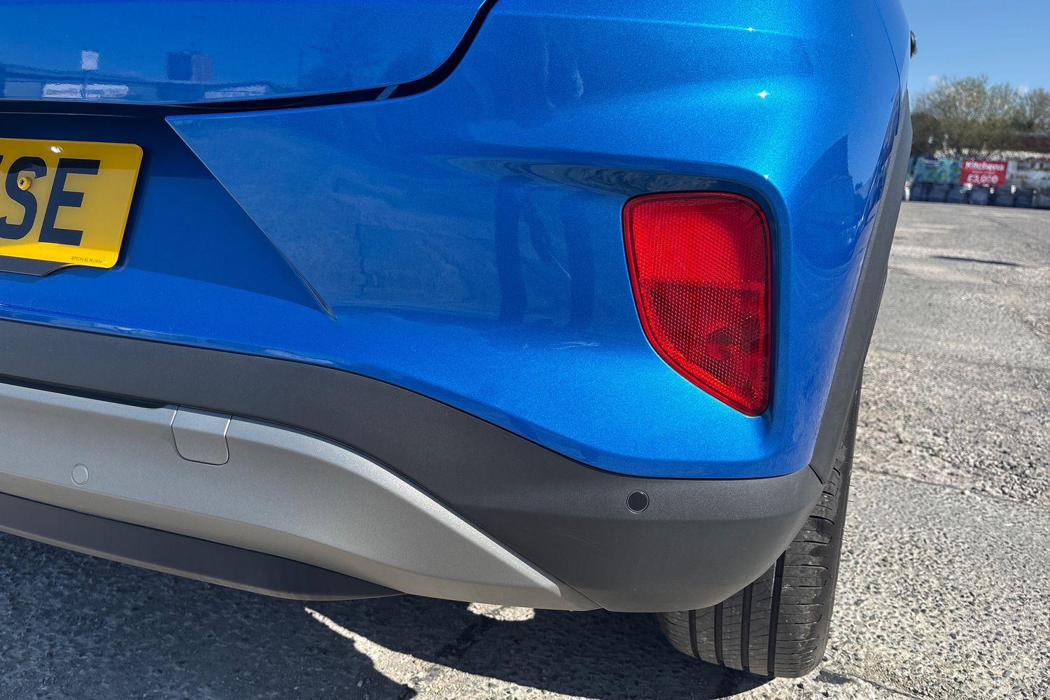 Used Ford Puma 2024 for sale - 76512141: Photo 14