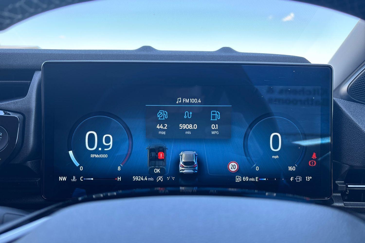 Used Ford Puma 2024 for sale - 76512141: Photo 16