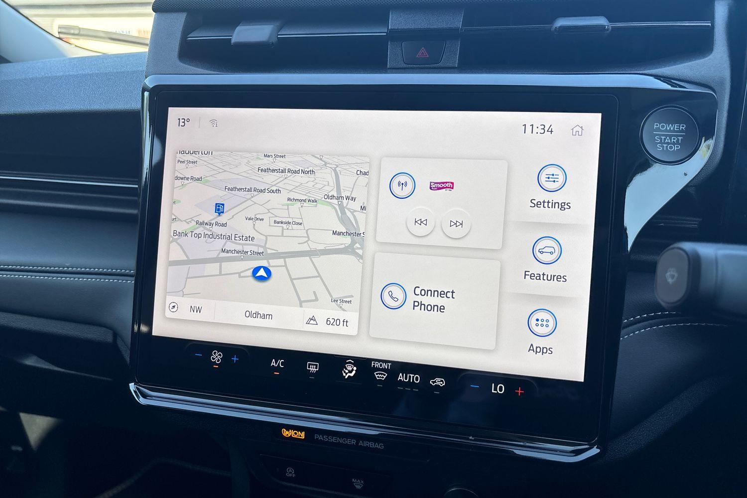 Used Ford Puma 2024 for sale - 76512141: Photo 17