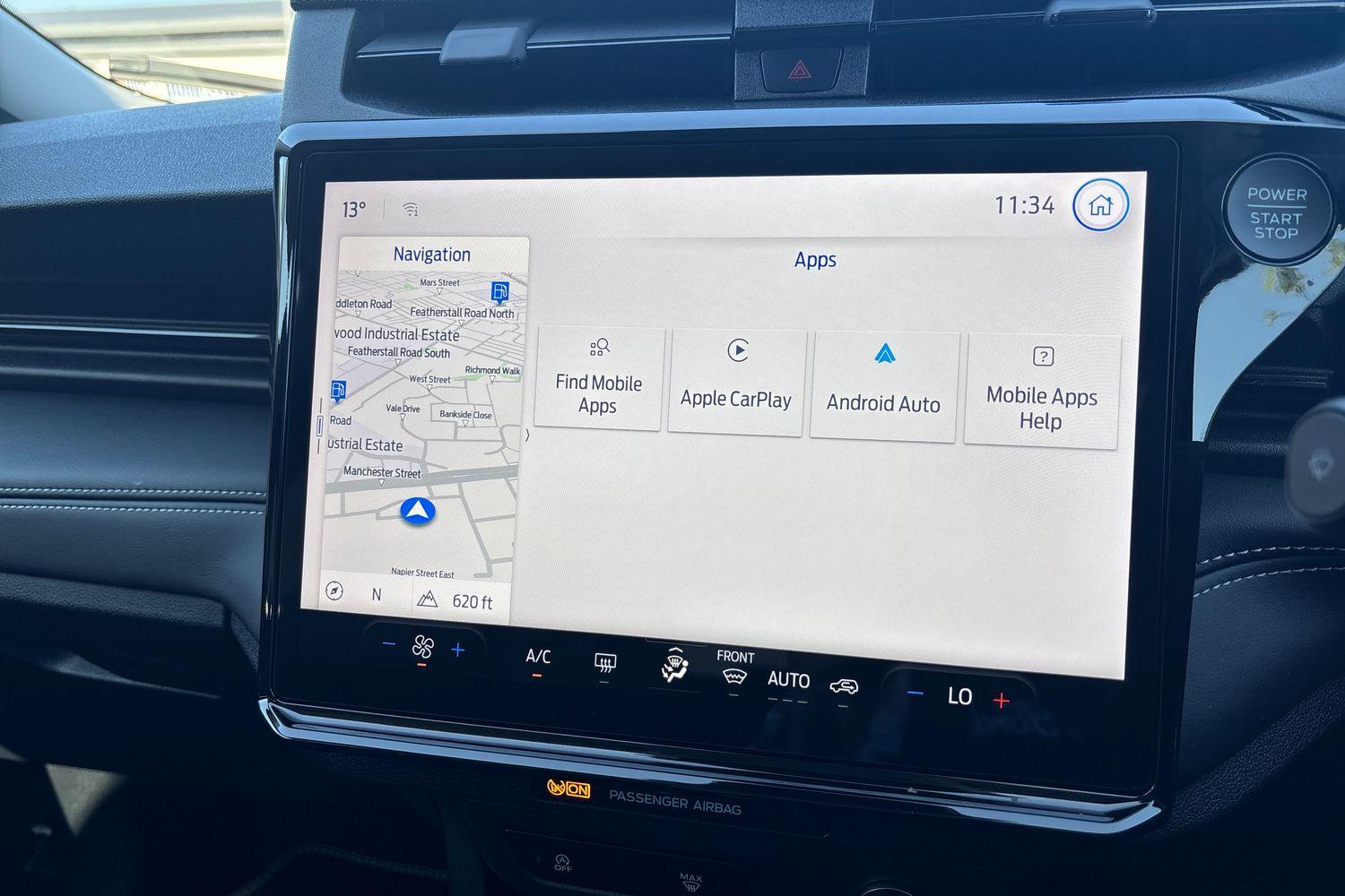 Used Ford Puma 2024 for sale - 76512141: Photo 18