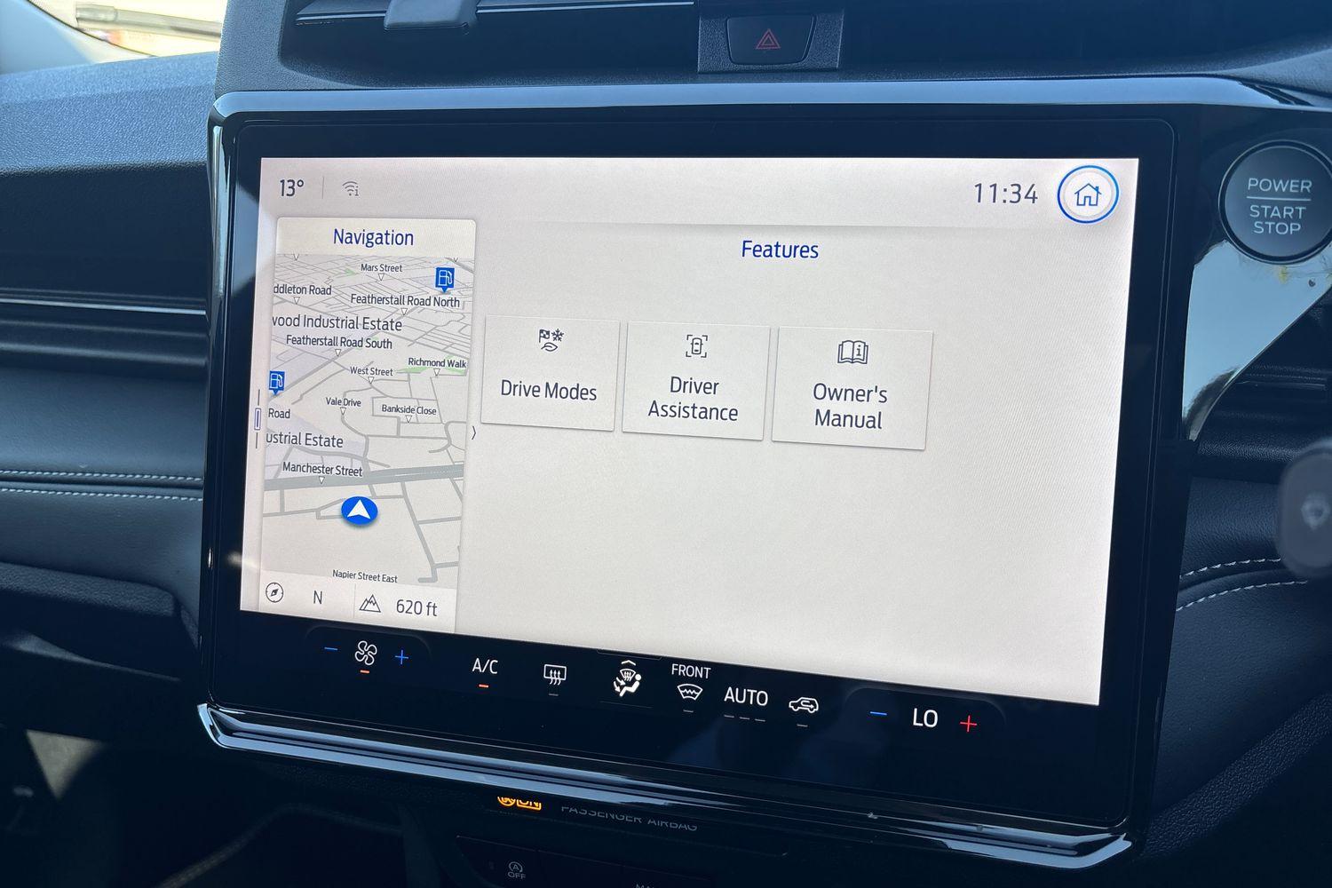 Used Ford Puma 2024 for sale - 76512141: Photo 19