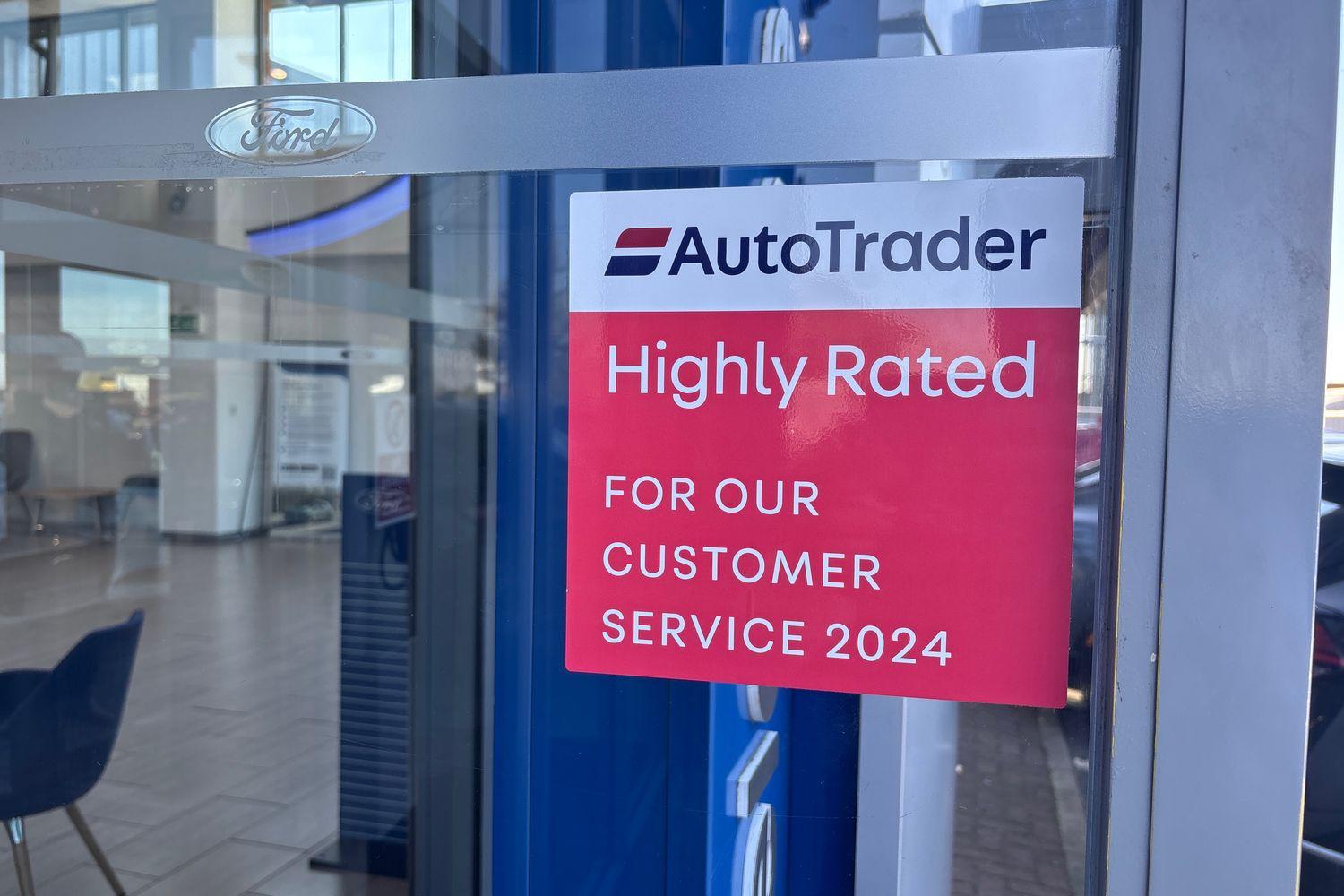 Used Ford Puma 2024 for sale - 76512141: Photo 21