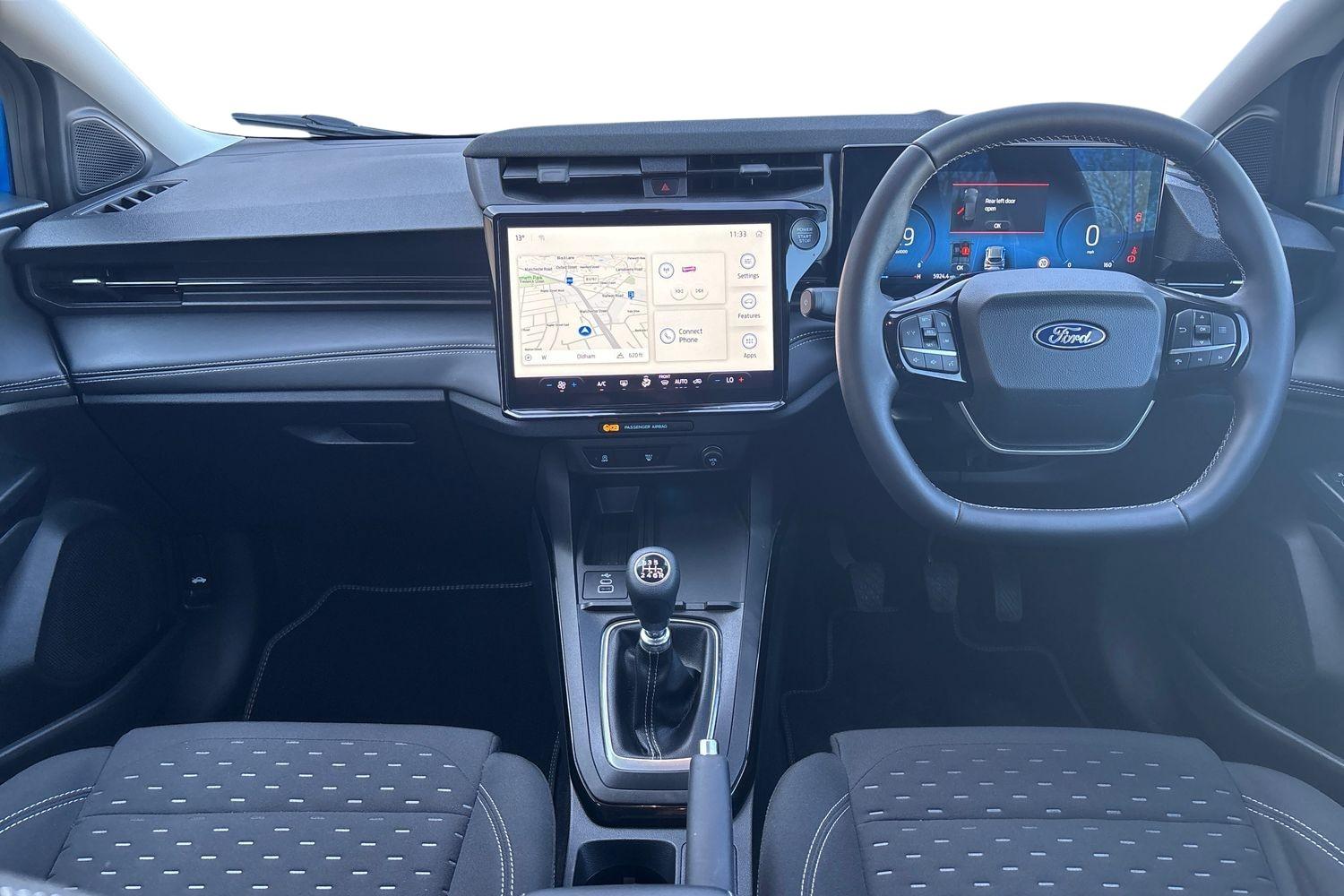 Used Ford Puma 2024 for sale - 76512141: Photo 9