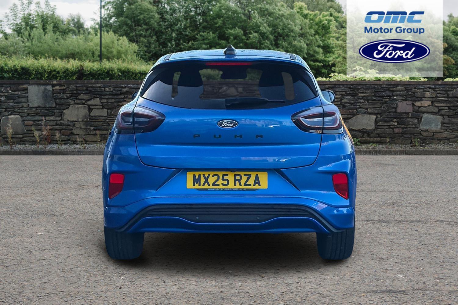 Used Ford Puma for sale - 76996471: Photo 12
