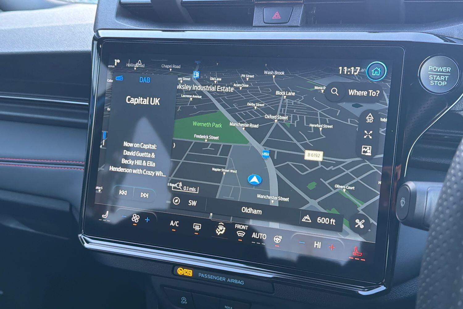 Used Ford Puma for sale - 76996471: Photo 14