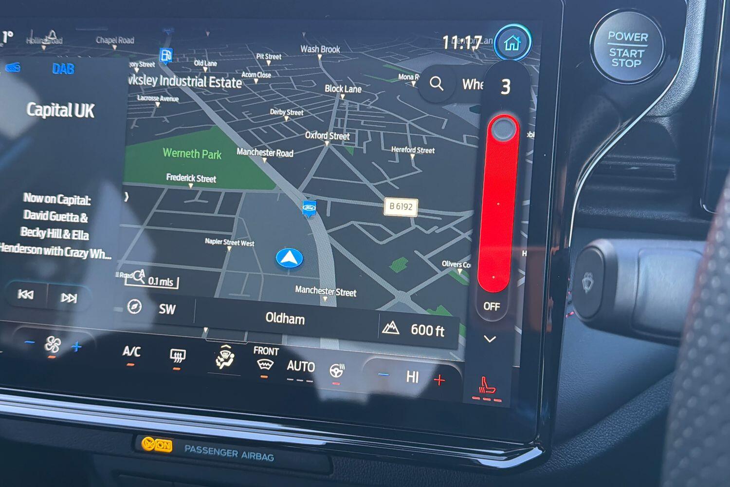 Used Ford Puma for sale - 76996471: Photo 15