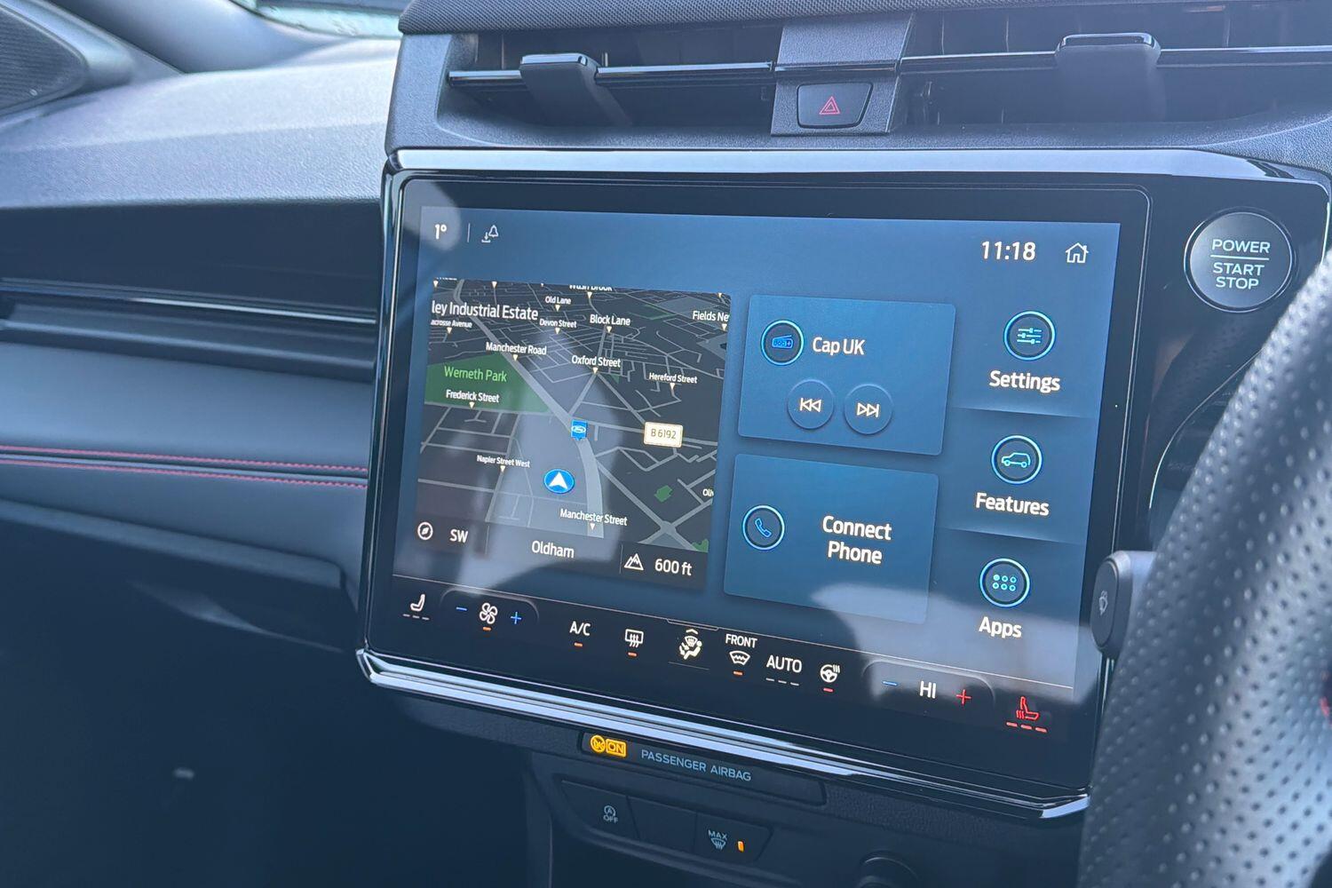 Used Ford Puma for sale - 76996471: Photo 16