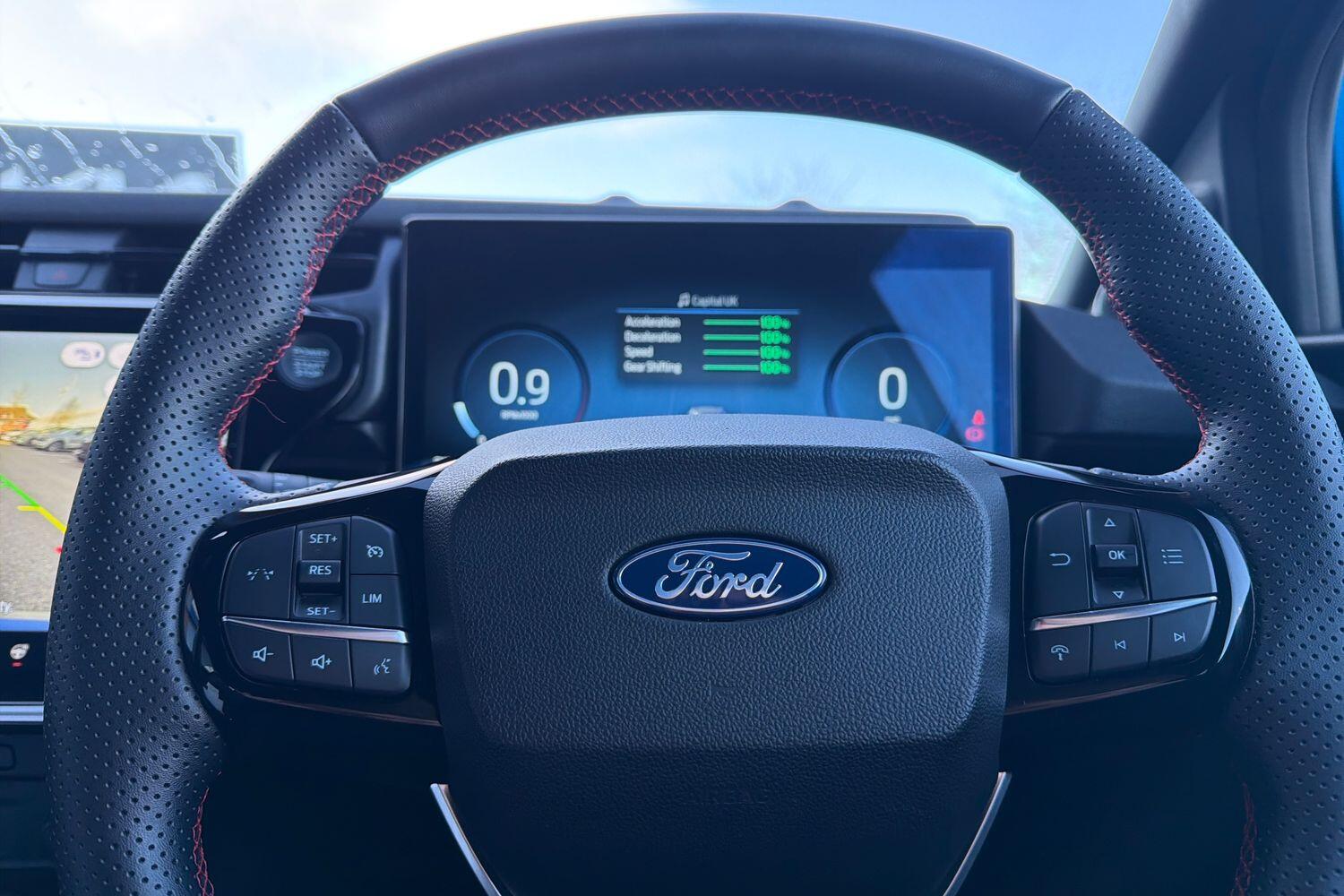 Used Ford Puma for sale - 76996471: Photo 18