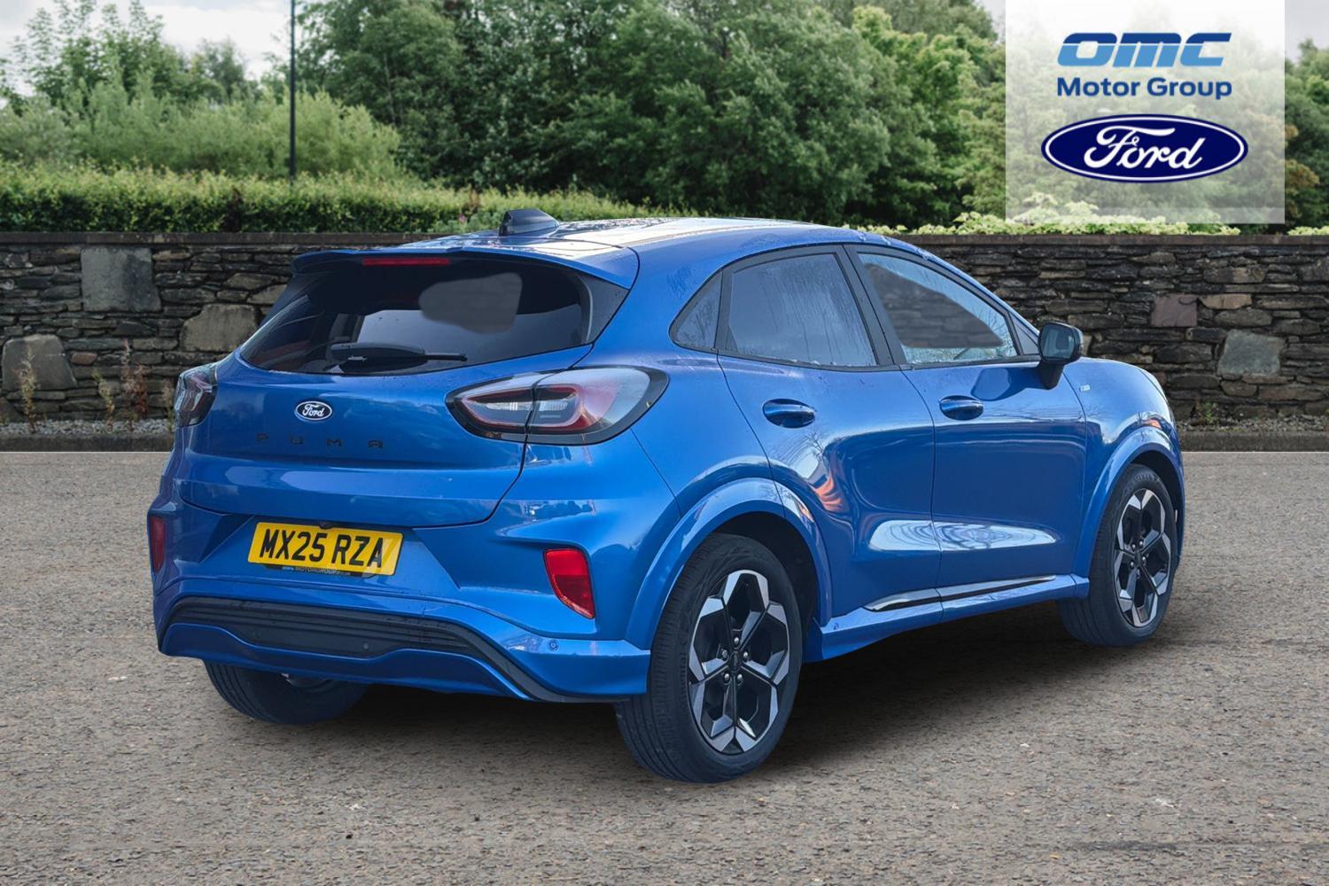 Used Ford Puma for sale - 76996471: Photo 4