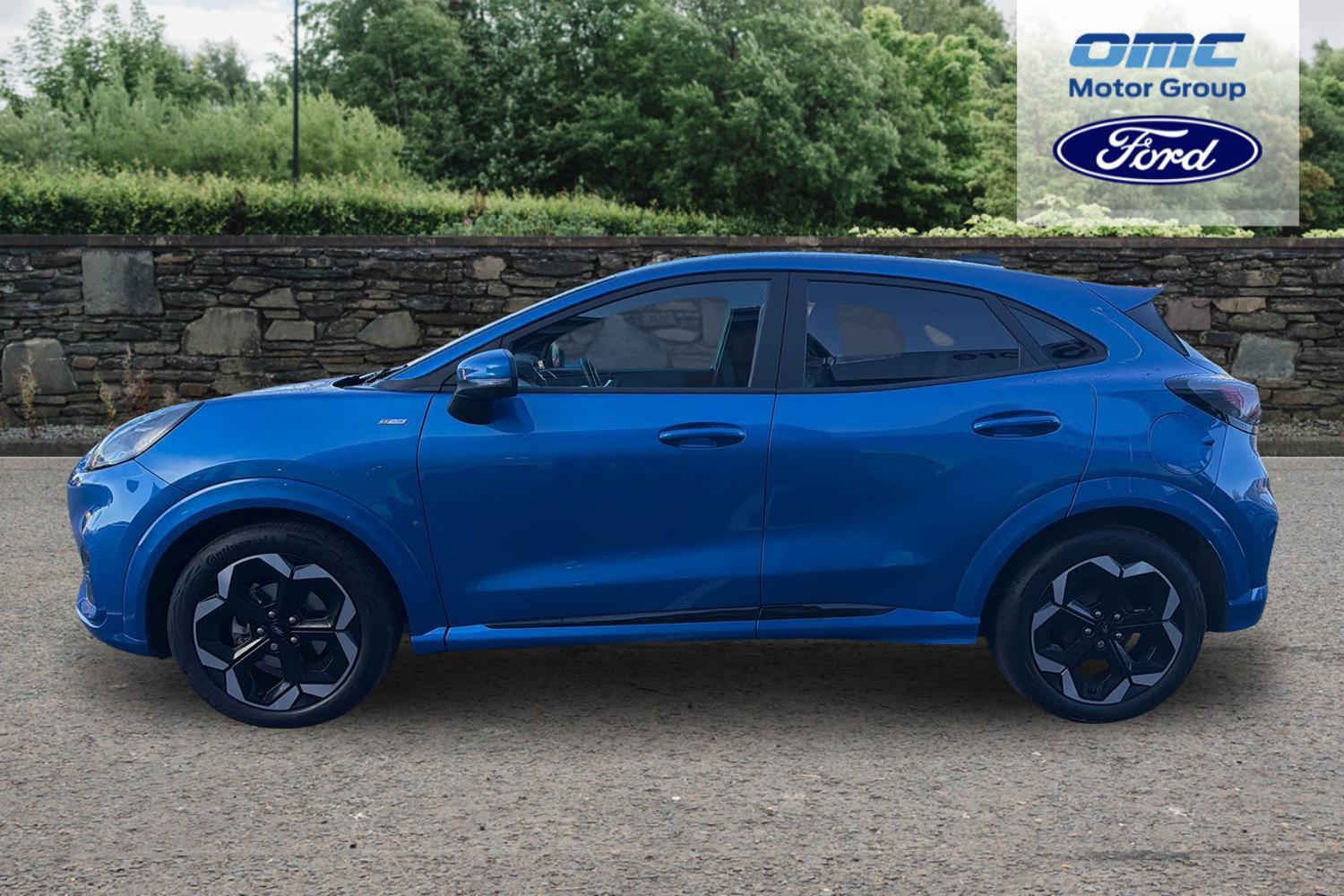 Used Ford Puma for sale - 76996471: Photo 5