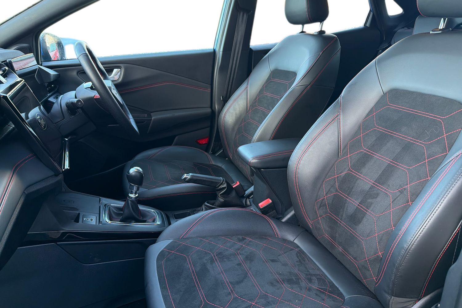 Used Ford Puma for sale - 76996471: Photo 7