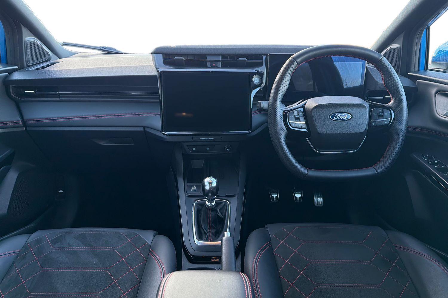 Used Ford Puma for sale - 76996471: Photo 8