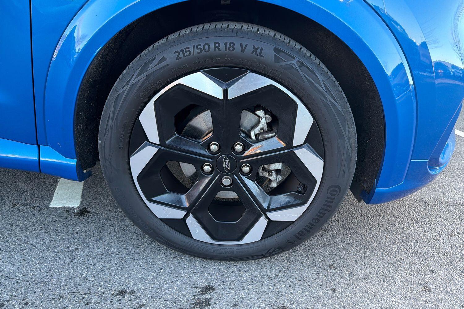 Used Ford Puma for sale - 76996471: Photo 9