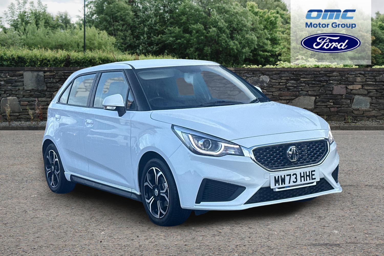 Used MG MG3 2023 for sale - 76765280: Photo 1