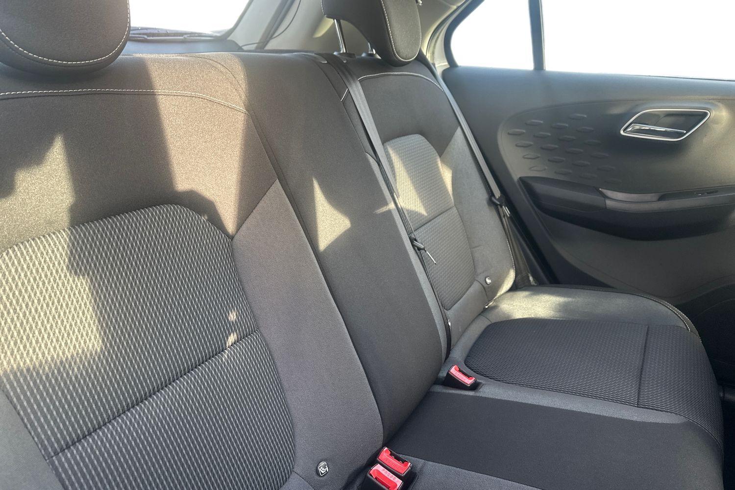 Used MG MG3 2023 for sale - 76765280: Photo 10