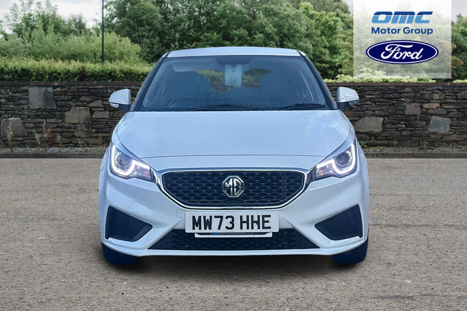 Used MG MG3 2023 for sale - 76765280: Photo 11