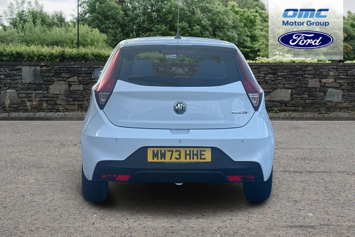 Used MG MG3 2023 for sale - 76765280: Photo 12