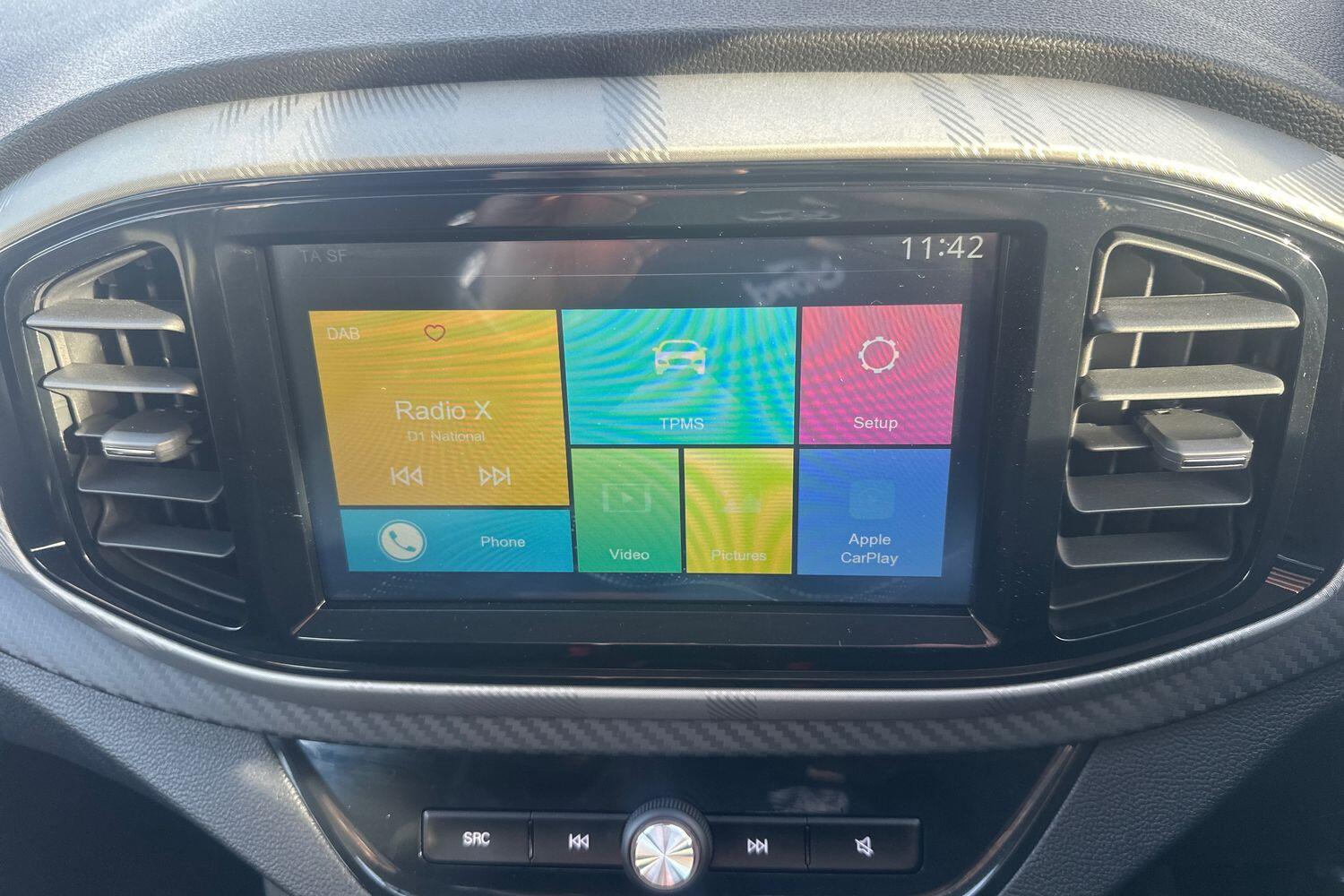 Used MG MG3 2023 for sale - 76765280: Photo 13