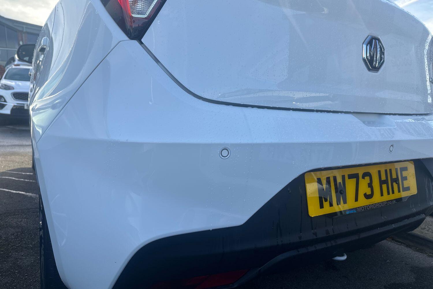 Used MG MG3 2023 for sale - 76765280: Photo 15