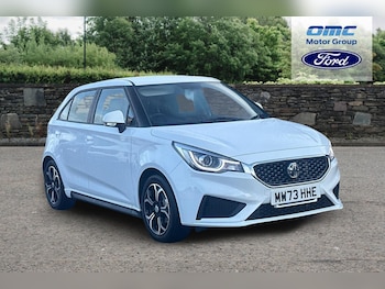 Used MG MG3 2023 for sale - 76765280: Photo