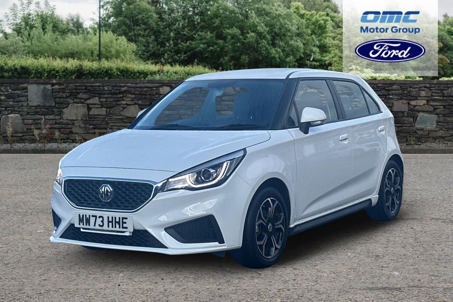 Used MG MG3 2023 for sale - 76765280: Photo 2