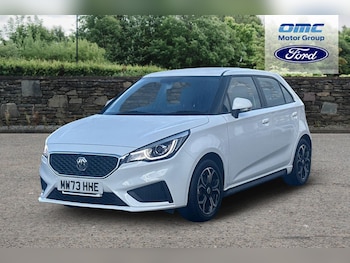 Used MG MG3 2023 for sale - 76765280: Photo