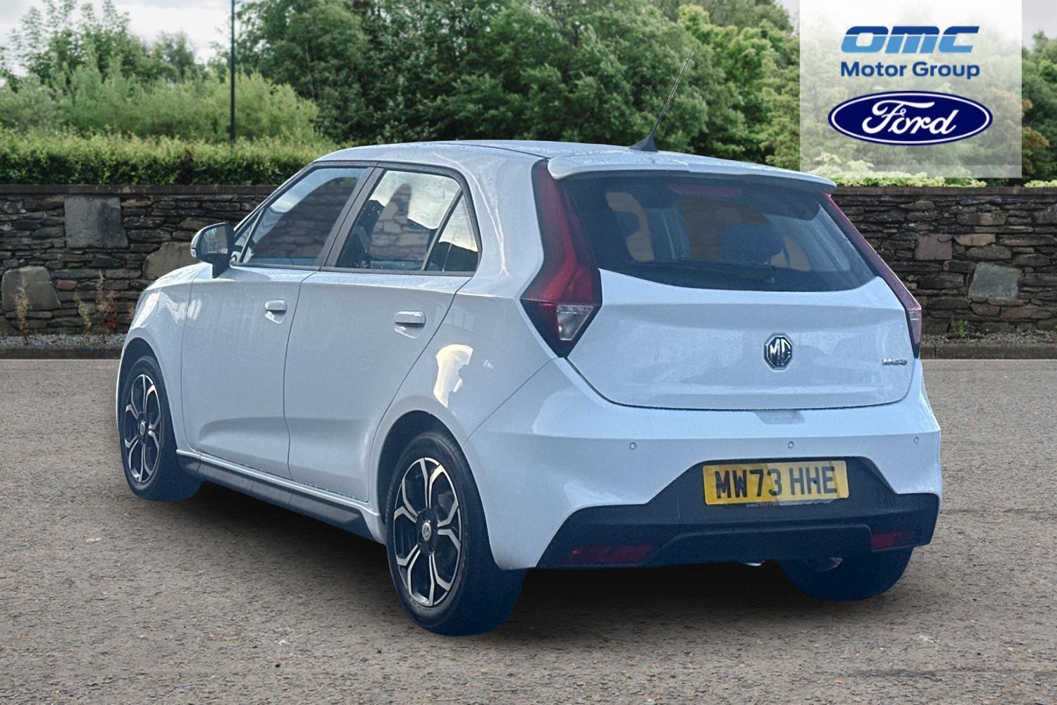 Used MG MG3 2023 for sale - 76765280: Photo 3