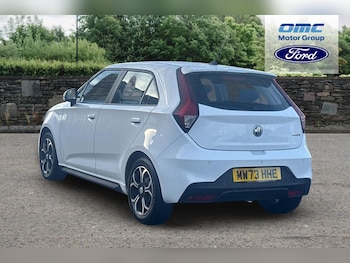 Used MG MG3 2023 for sale - 76765280: Photo
